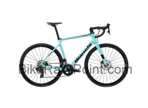 Bianchi Infinito XE fiche technique et avis